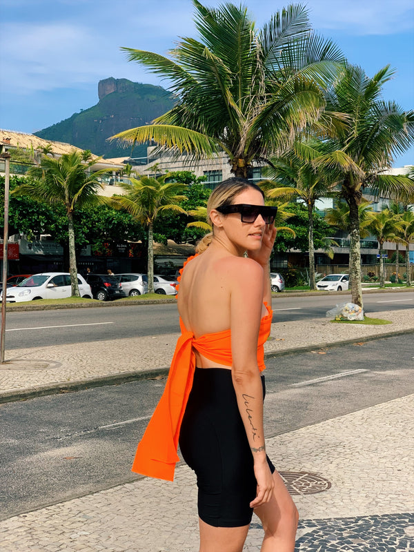 UN TOP DOS LOOKS, BARRA DA TIJUCA, RIO DE JANEIRO